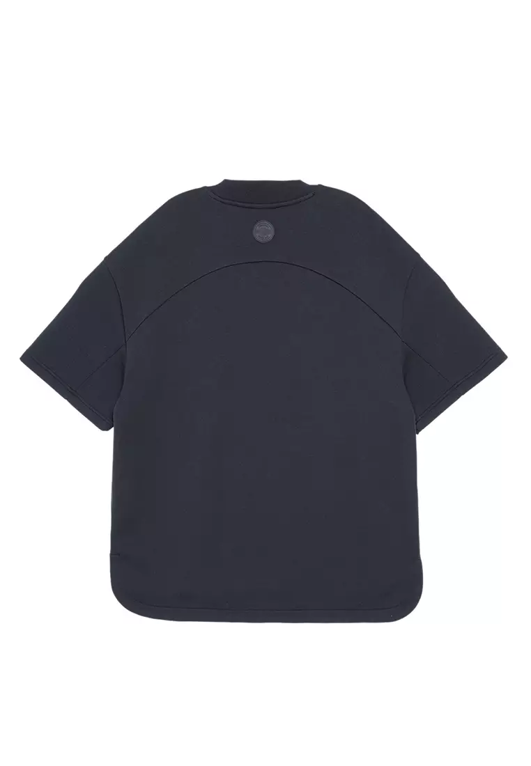 MEN'S PALLADIUM LOGO LOOSE FIT T-SHIRT