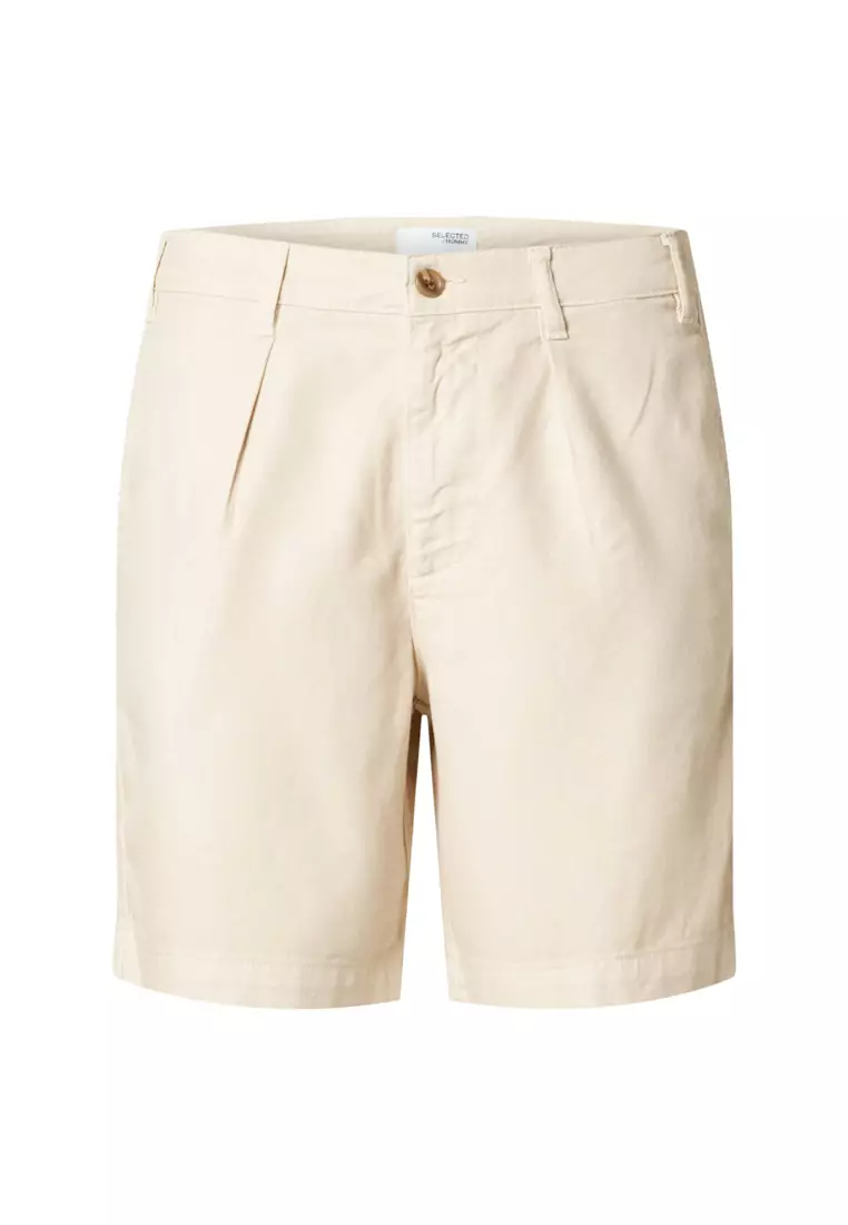 Marco Regular Fit Shorts