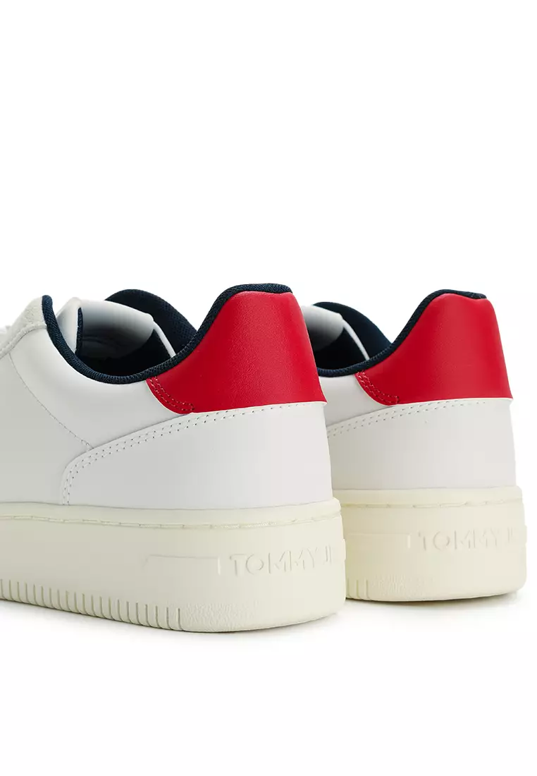 Retro Basket Shoes - Tommy Jeans