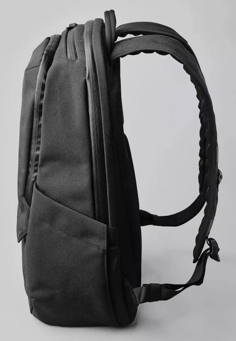 Alpaka Elements Backpack Black Pro 26L - Axoflux Black
