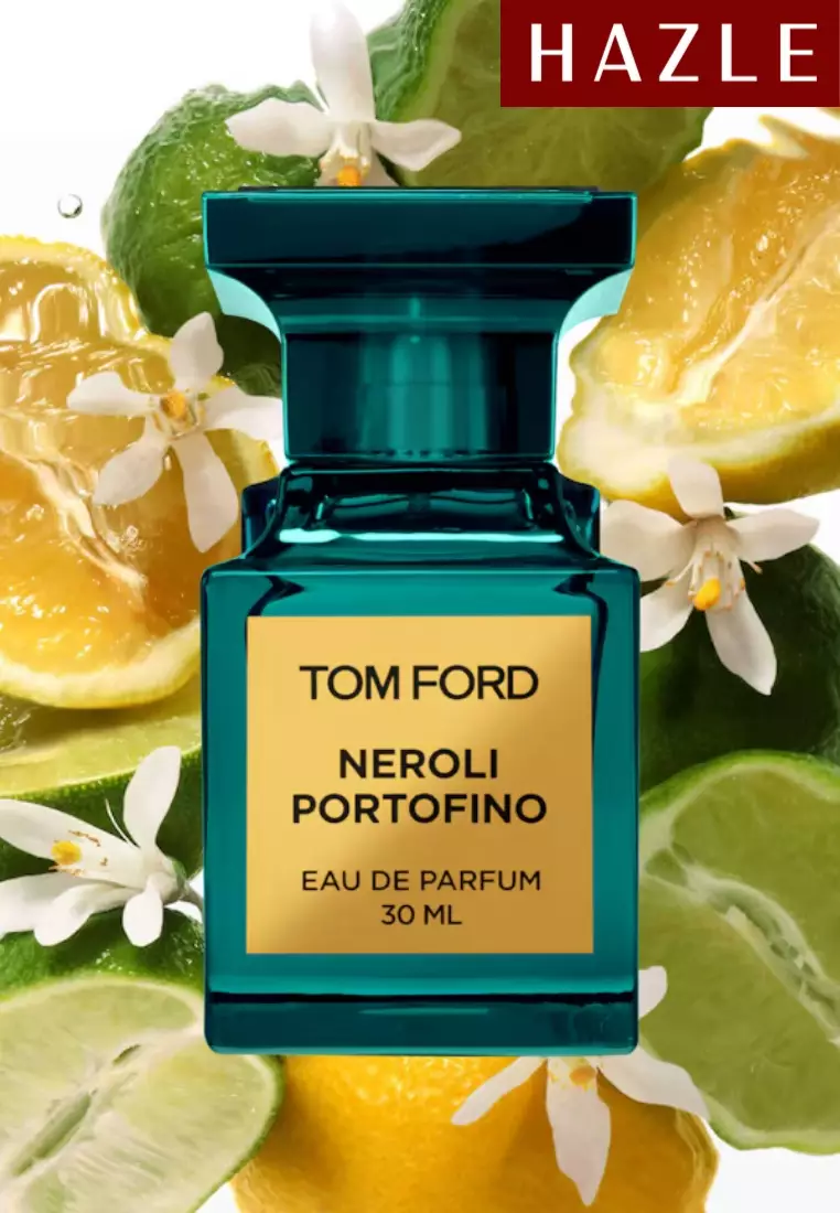 Neroli Portofino Unisex EDP 30 ml