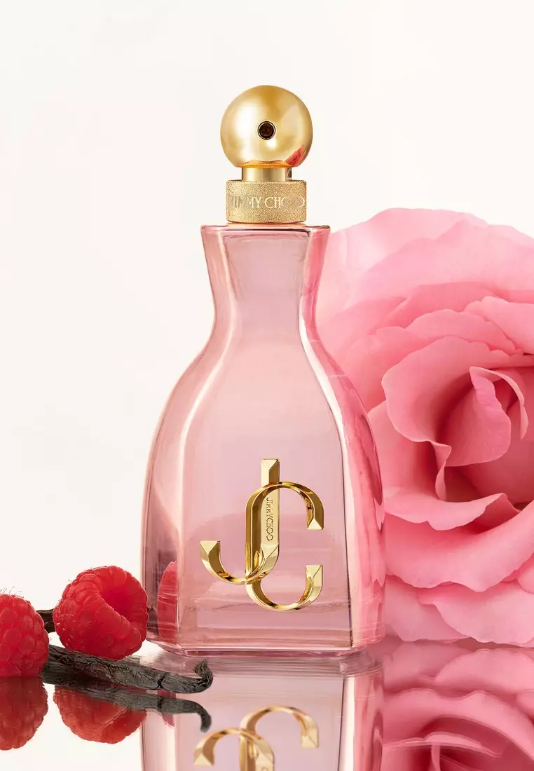 Jimmy Choo I Want Choo With Love EDP 60ML