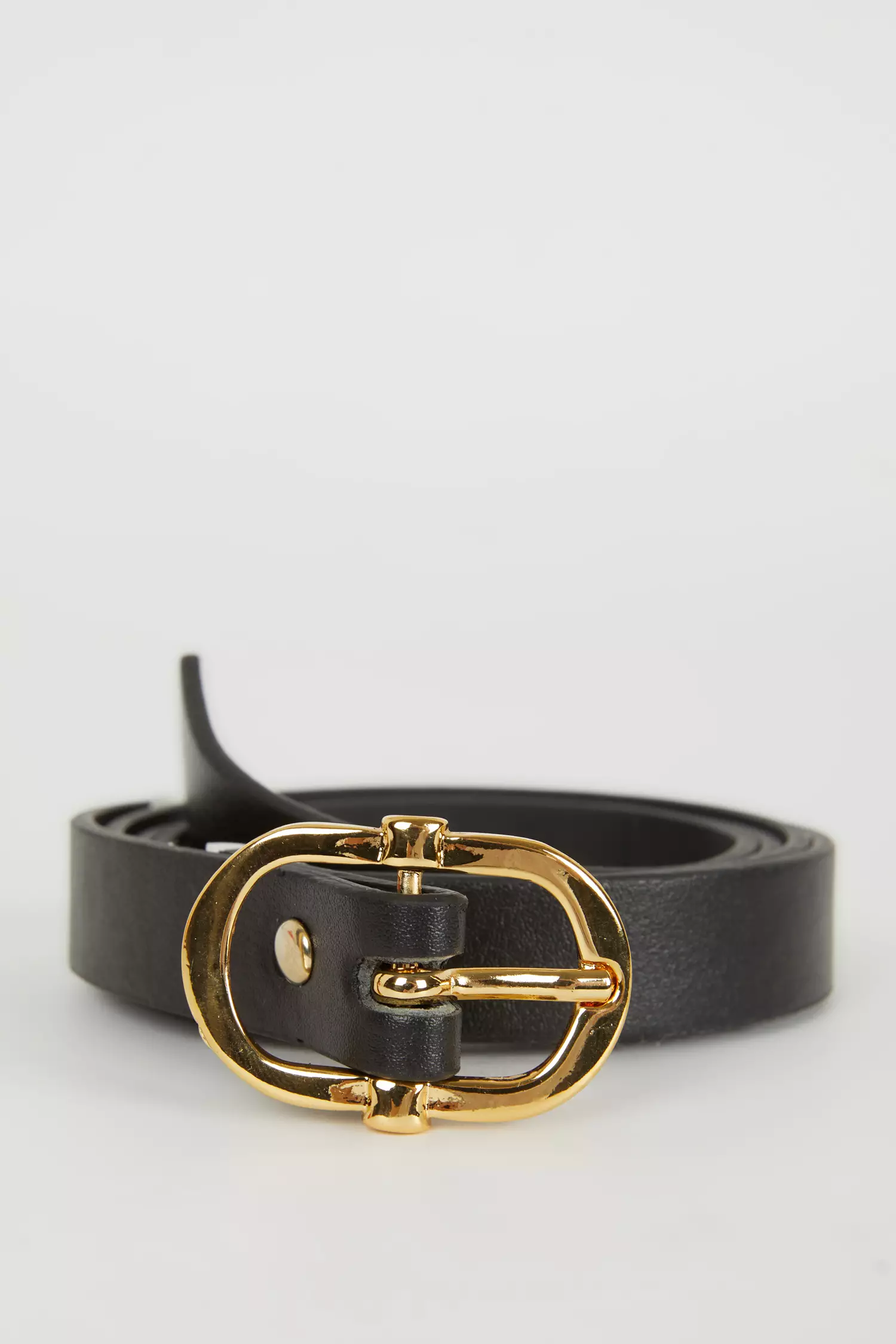 Faux leather gucci belt women on sale