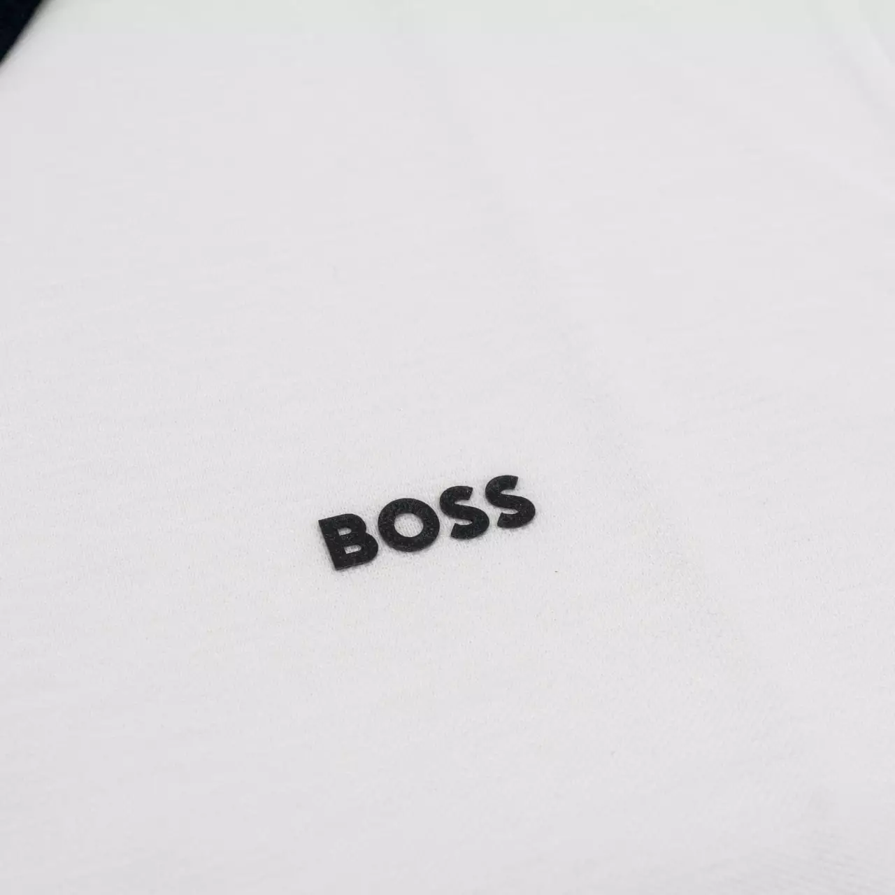 Parlay 190 Polo Shirt White
