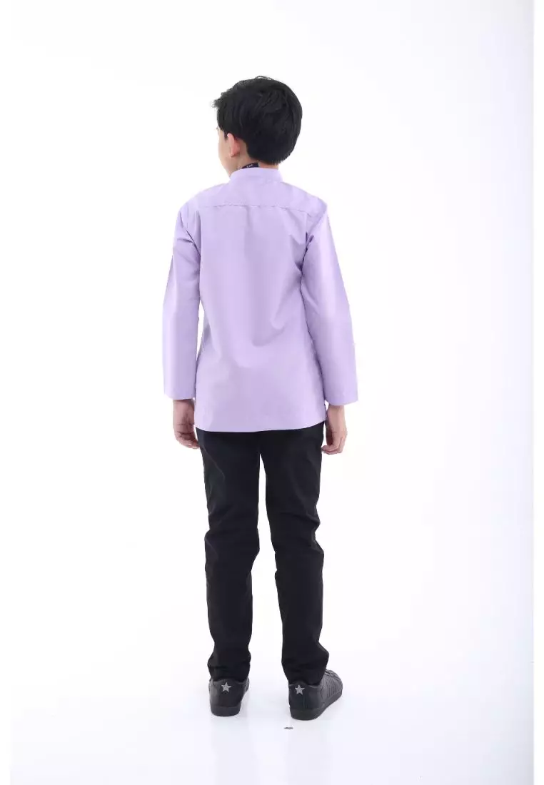 Kurta Azhar Kids