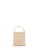Peeps beige Bubbly Mini Cross bag (Beige) / Canvas bag 72B0BACF4DF017GS_4