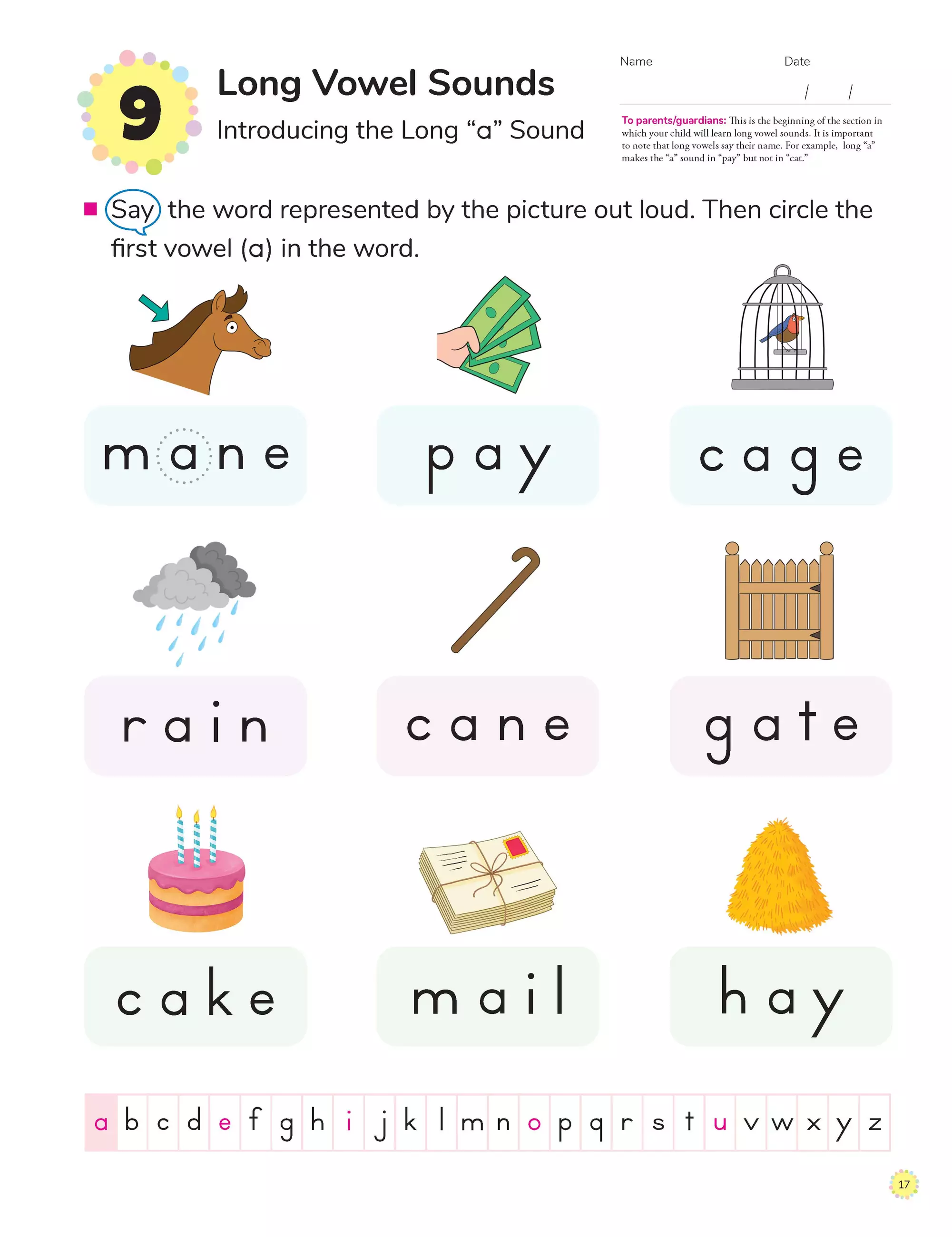 Jual Kumon Publishing KUMON My Book of Reading Skills Phonics