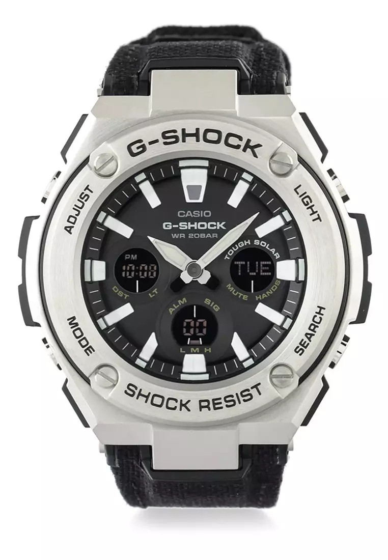 Harga g outlet shock gst s300g