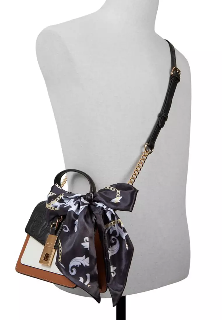 Varpass Top Handle Bag