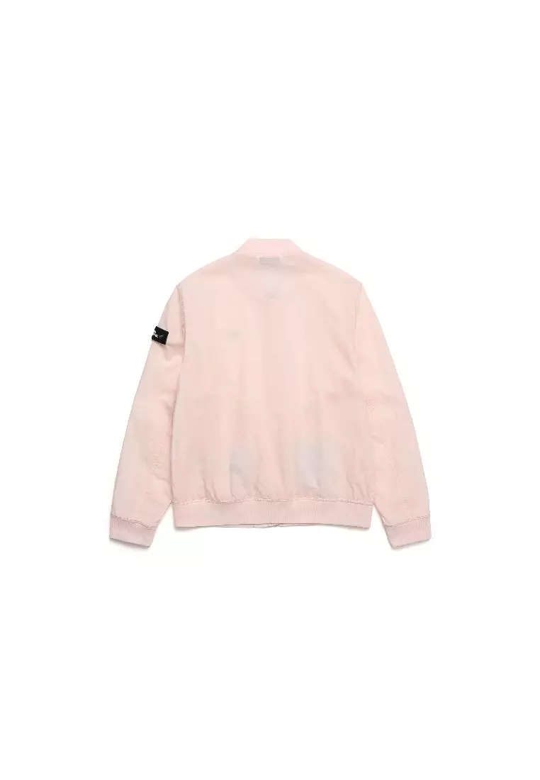 Women's MINOW Single Layer Blouson Jacket