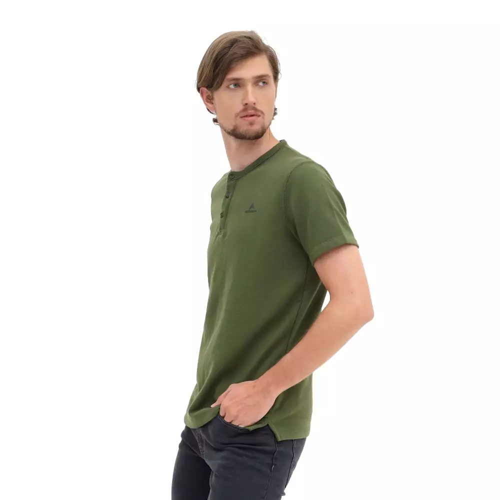 Eiger Parinacota 2.0 T-Shirt