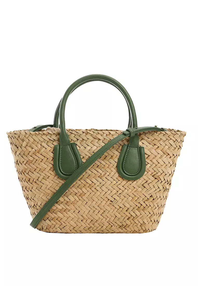 Jual Tas Wanita Mango Wanita Original Mei 2024 | ZALORA Indonesia