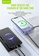 BAVIN black and white and pink and purple BAVIN PC062 10000mAh 22.5W Fast Charging Powerbank Magnetic Wireless Charging Power Bank D04A8ESA24A72DGS_3