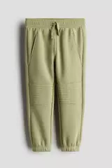 Khaki green Medium Dusty