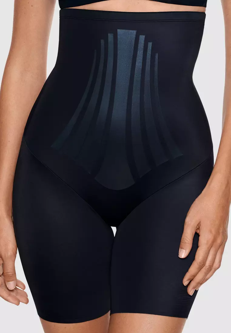 Buy Miraclesuit Lycra® FitSense™ Extra High Waist Thigh Shaper Online