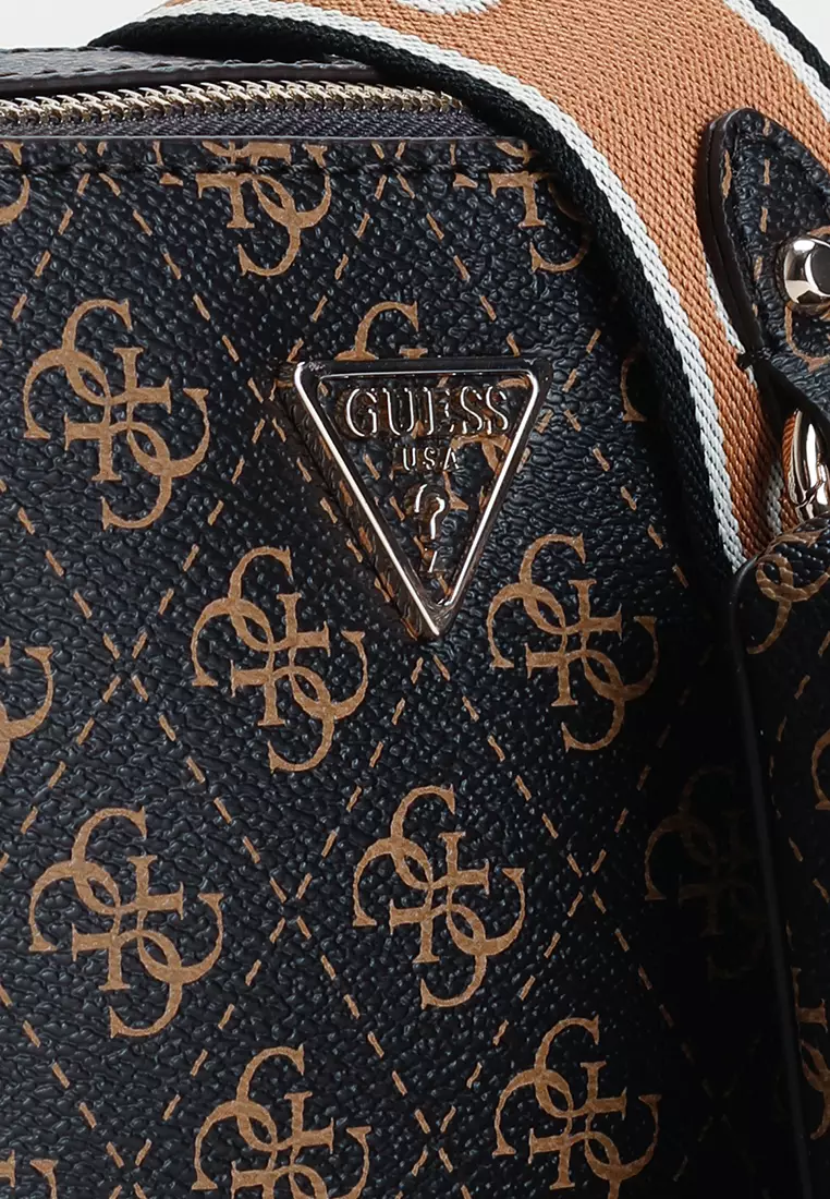 Latona II Camera Crossbody Bag