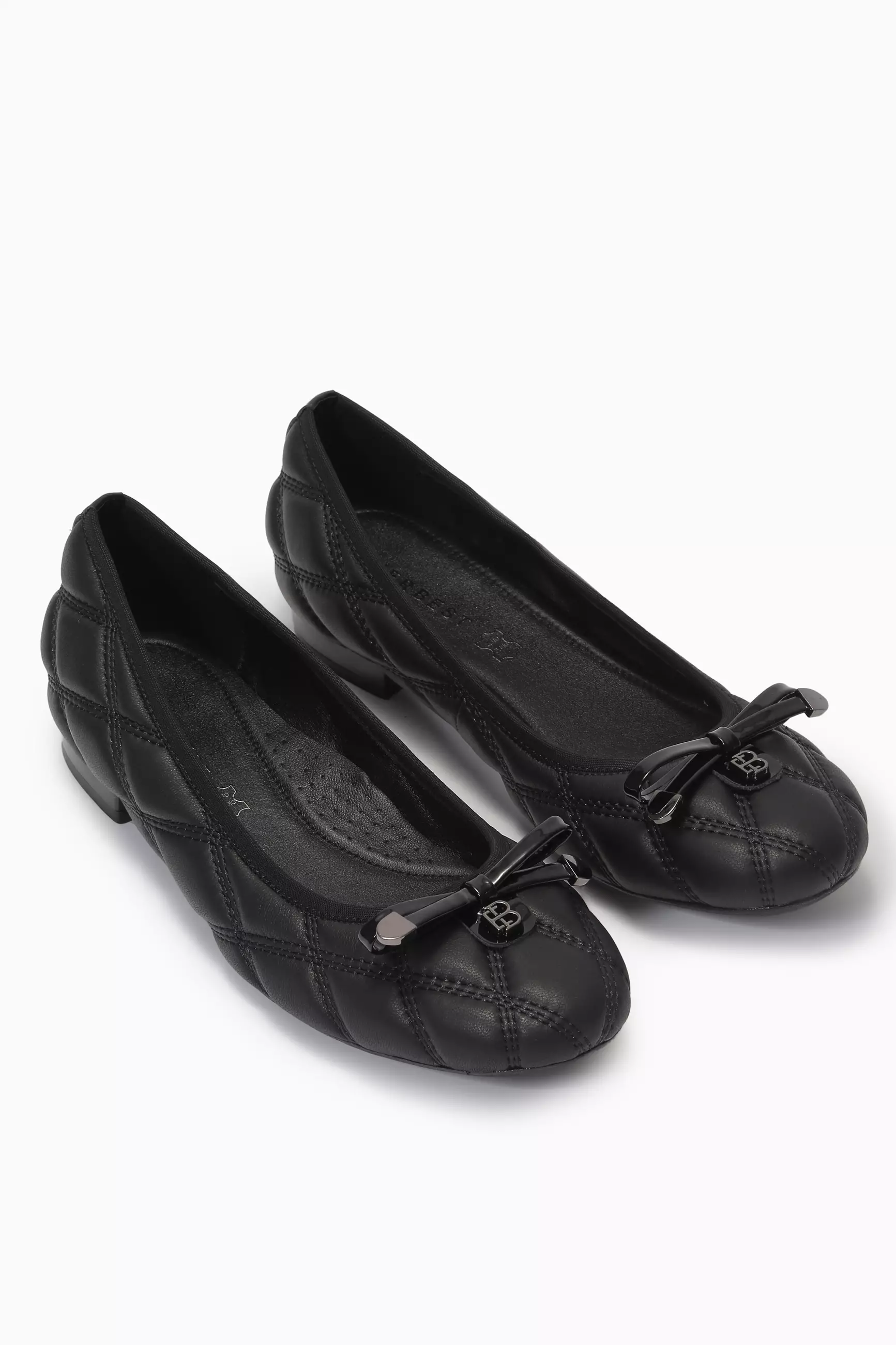 EVERBEST REUM BLACK