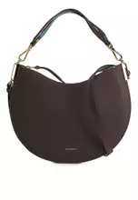 Brunette/Arctic Blue