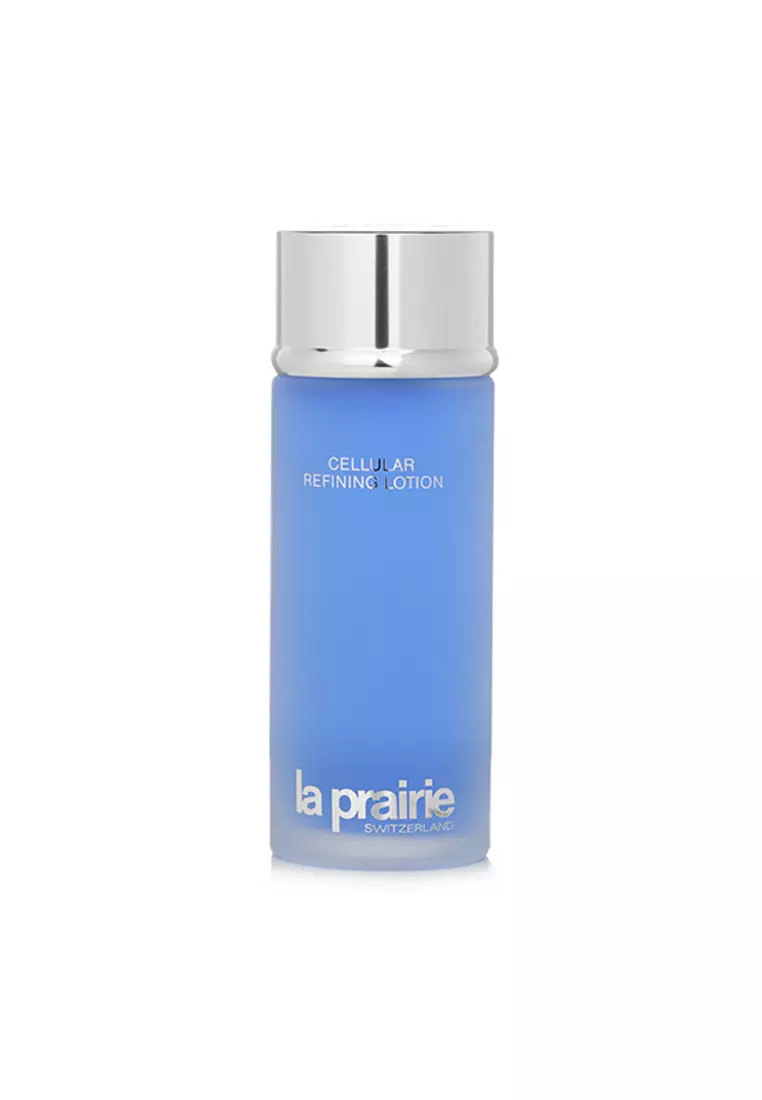 Buy La Prairie LA PRAIRIE - Cellular Refining Lotion 250ml/83oz