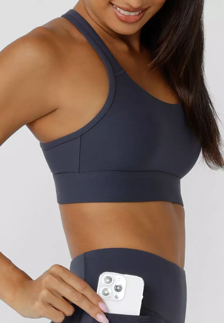 Buy Lorna Jane Amy Maximum Support Sports Bra 2026 Online | ZALORA