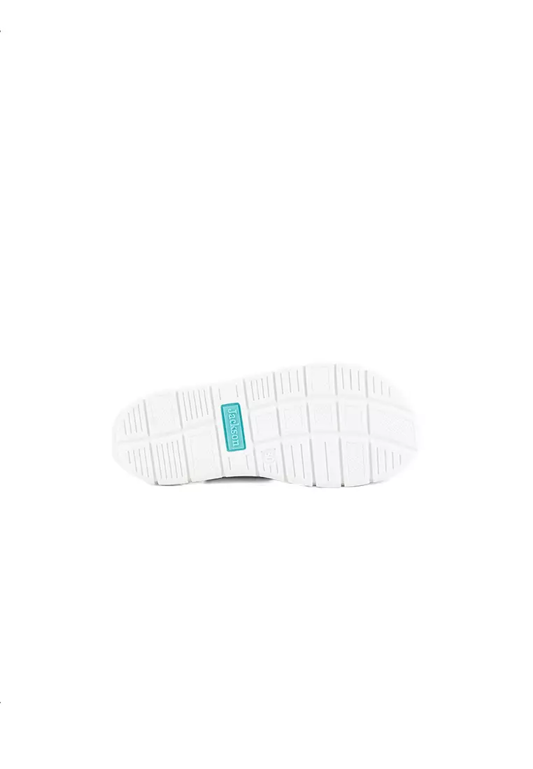 Jackson Kids Ufo 3JS White Tosca