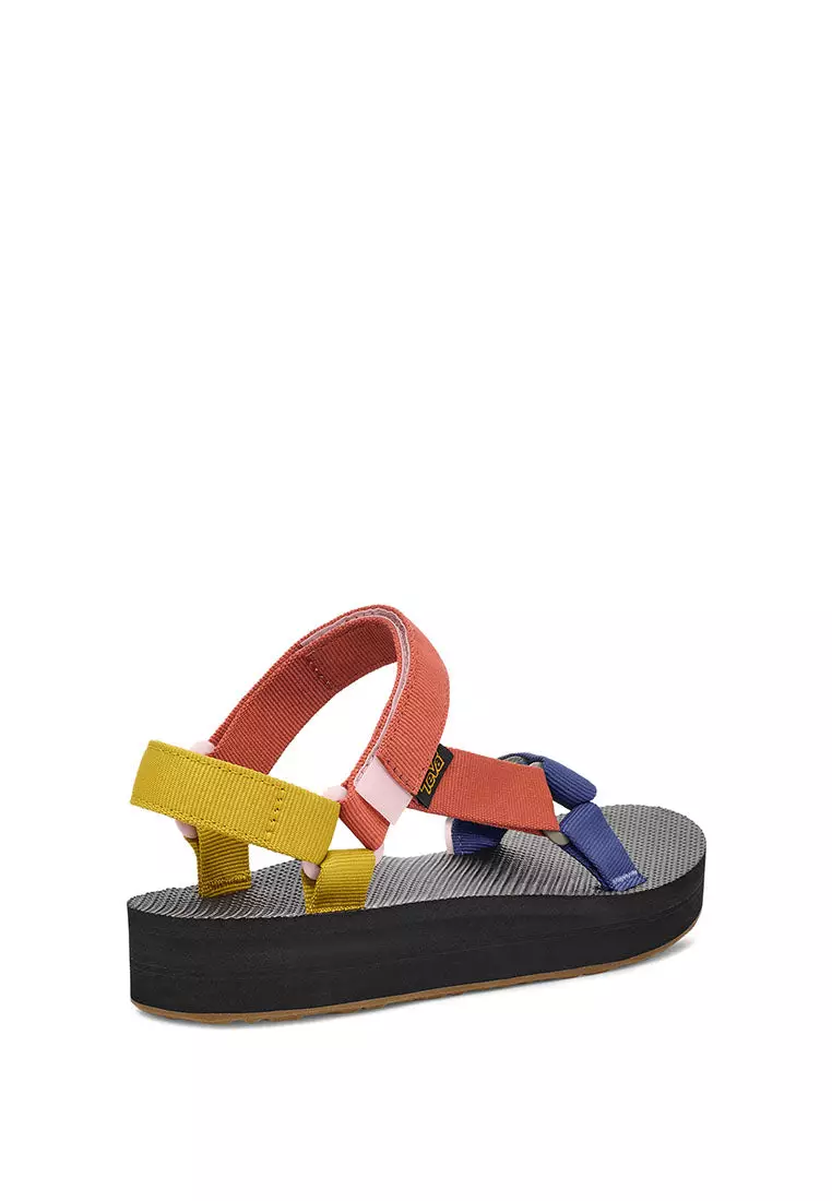 Teva midform universal red hot sale