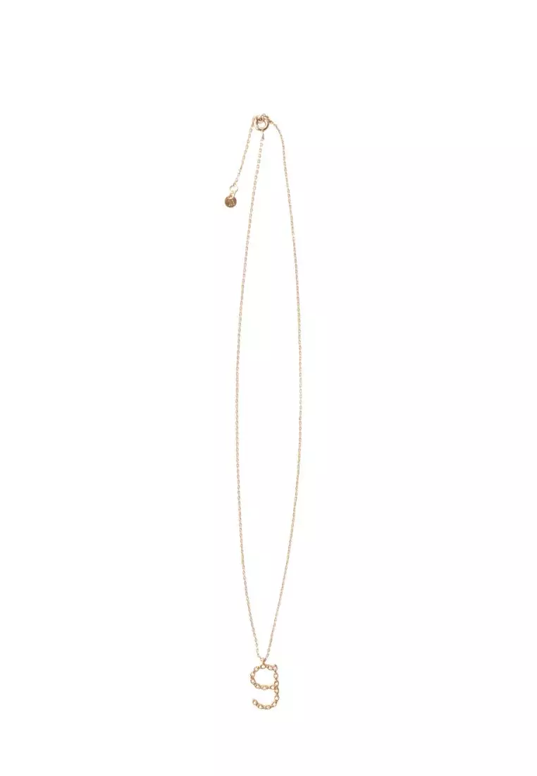 G necklace sale