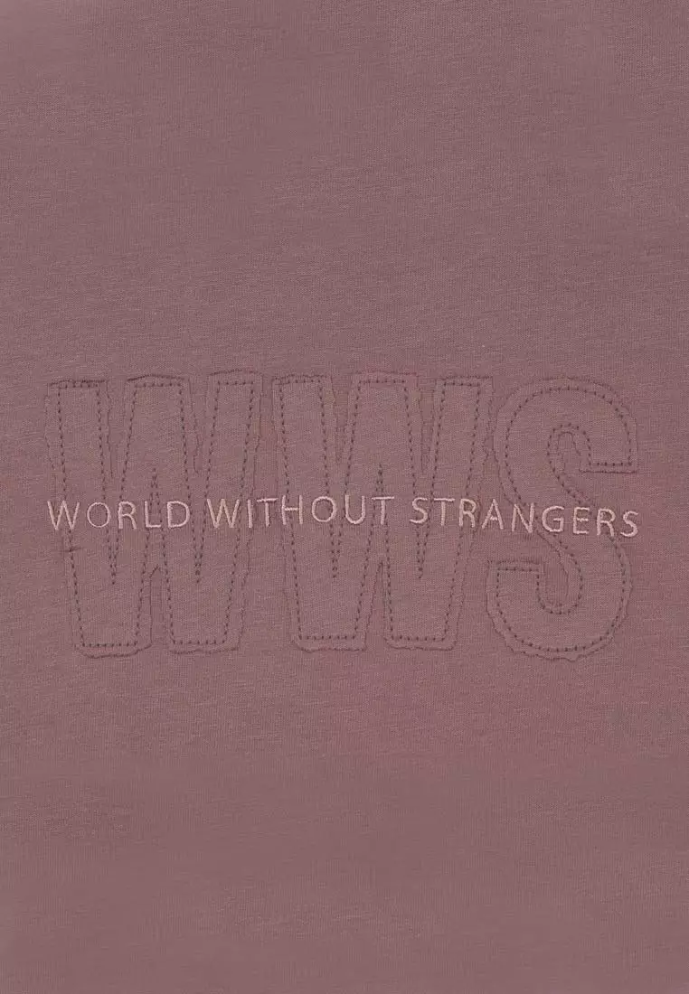 Men's WWS Printed Tee