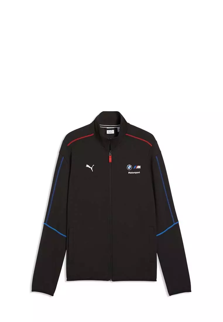 Bmw Mms Sprtswr Mt7 Trck Jkt