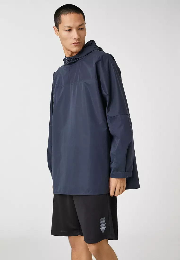 Zalora raincoat new arrivals