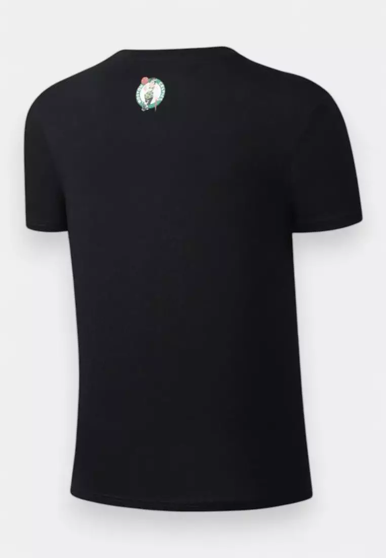 Boston Celtics T-Shirts for Men City Champs Collection