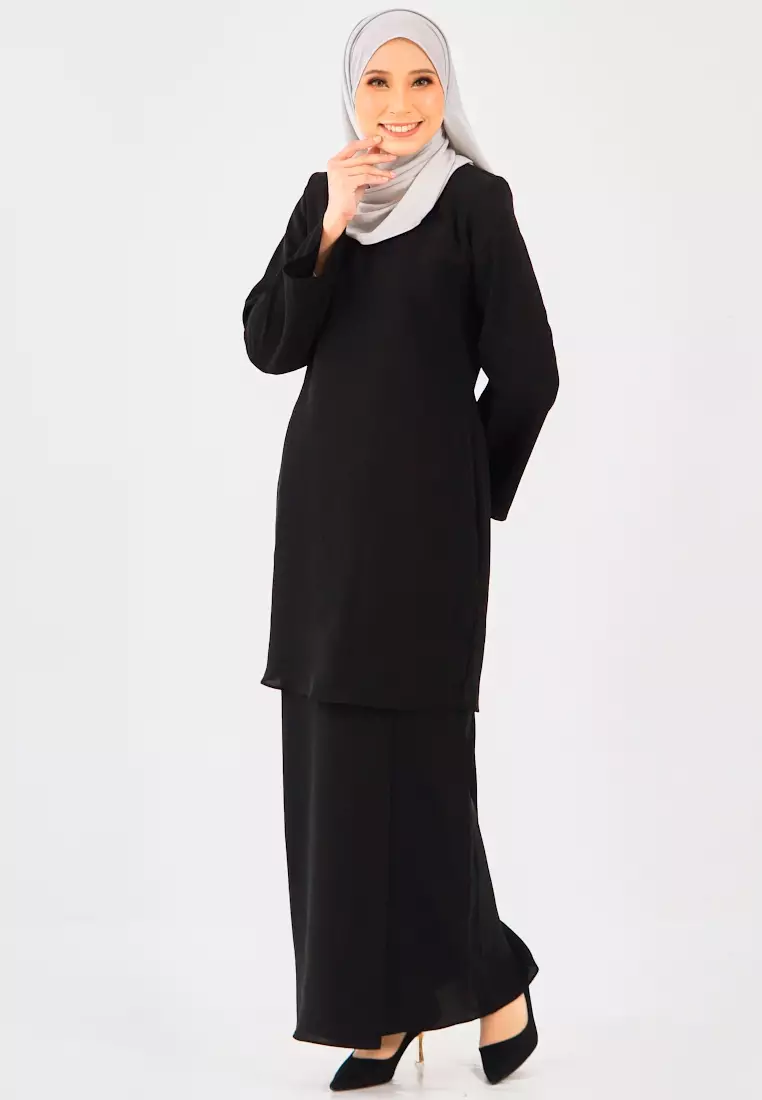 Gene Martino - Zalina Kurung Modern 7060