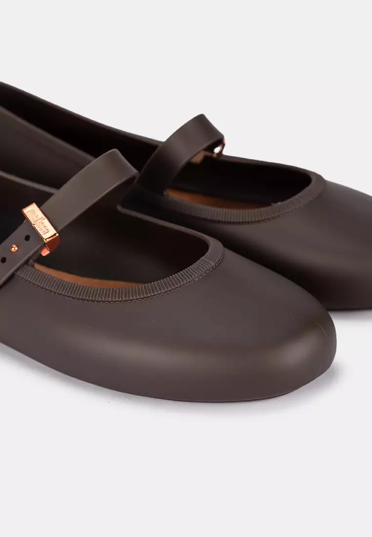 Soft Ballerina Flats