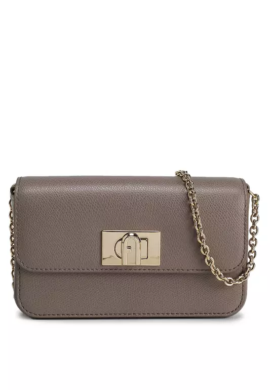 1927 Mini Crossbody Bag (nt)