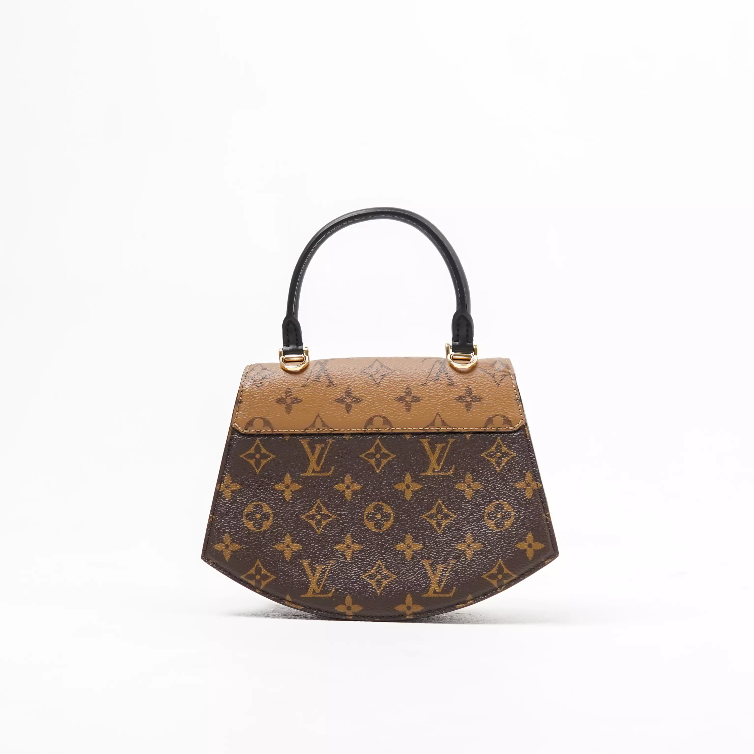 Tas LOUIS VUITTON LV TILSIT SHOULDER BAG 100% ORIGINAL
