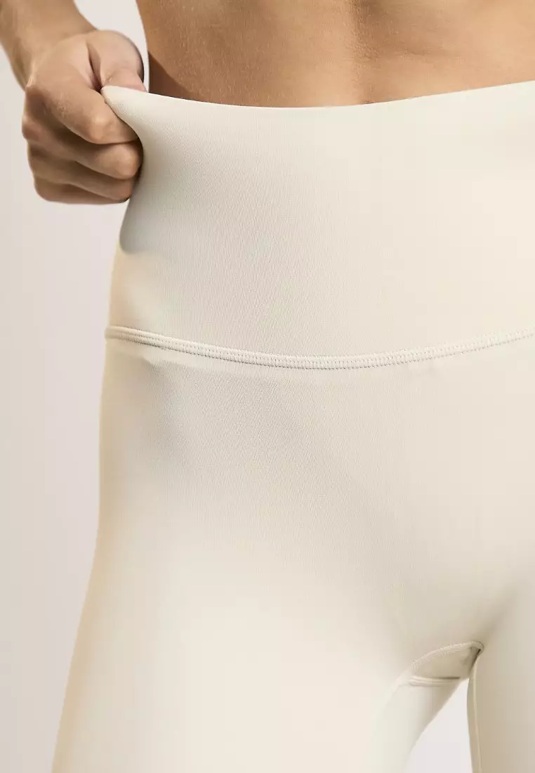 Cropped Leggings