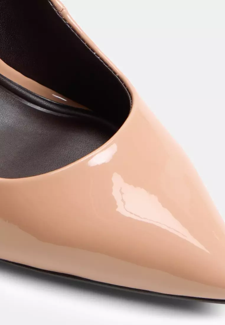 Stessy2.0 Heels