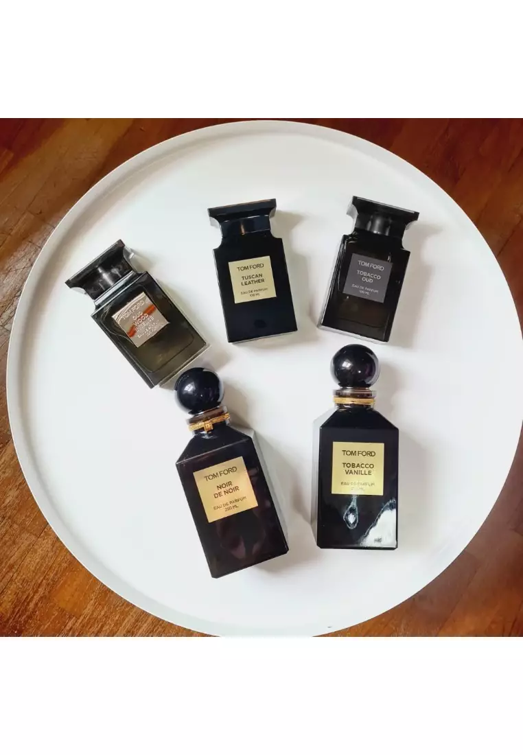 TOM FORD-Oud Wood Eau De Parfum 100ml