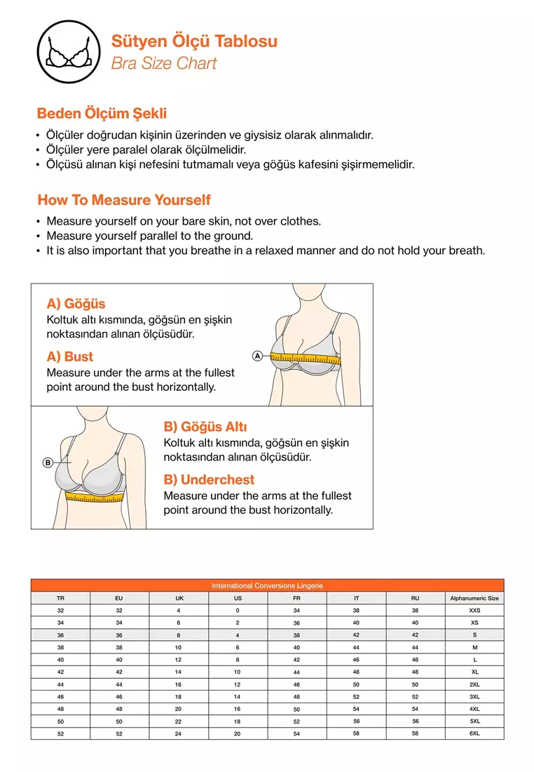 Brown-Beige 2-Pack Micro Push Up T-Shirt Bra Knitted Bra Thmaw26Su8
