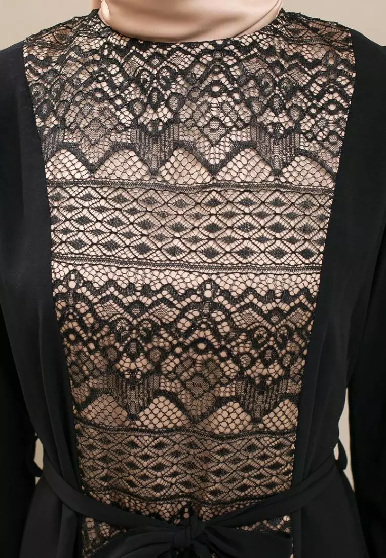 EPC Gamis Aisha - Midnight Morocco Series