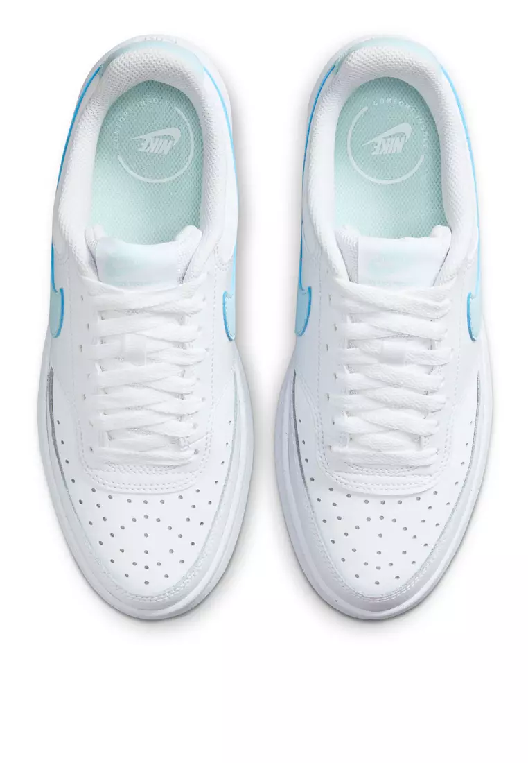 Court Vision Alta Shoes