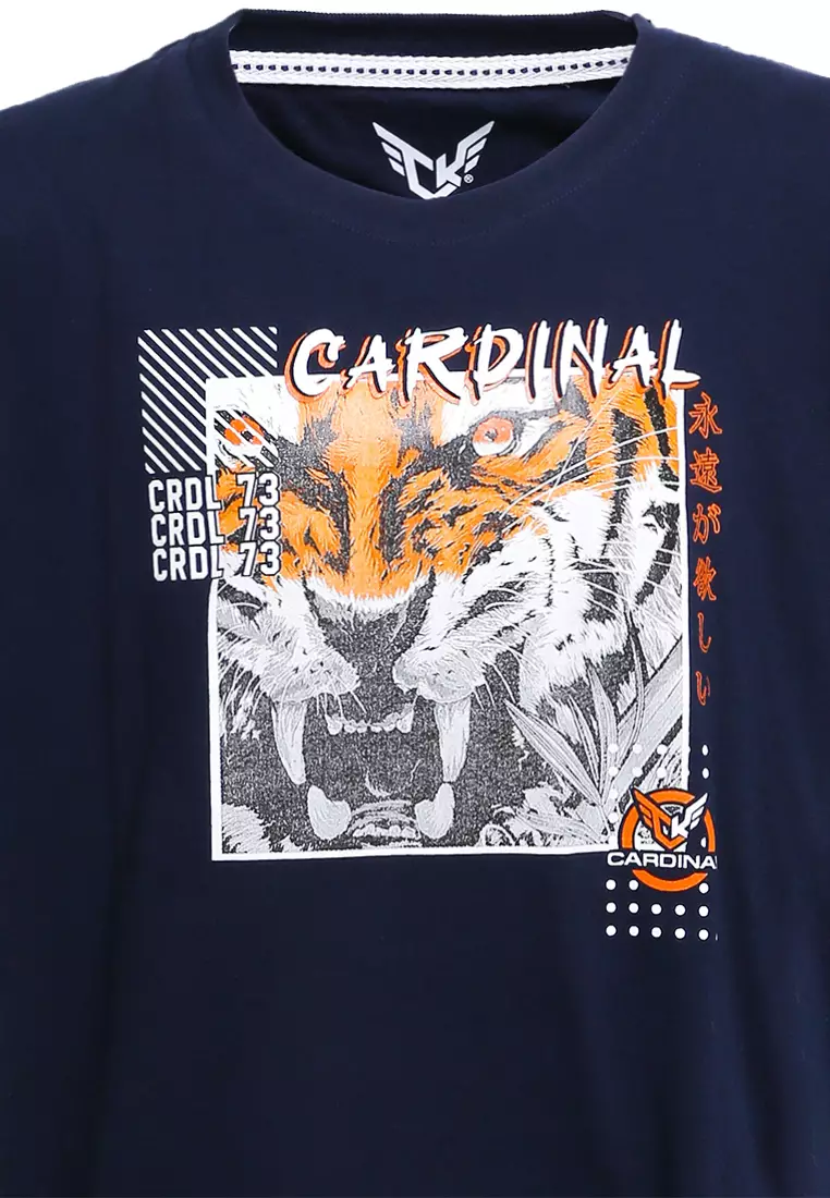Kaos Polos Graphis