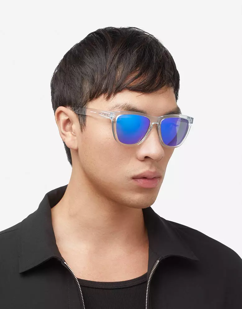 Hawkers polarised sunglasses top