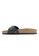 SoleSimple multi Lyon - Camouflage Leather Sandals & Flip Flops FE726SH95A00F0GS_3