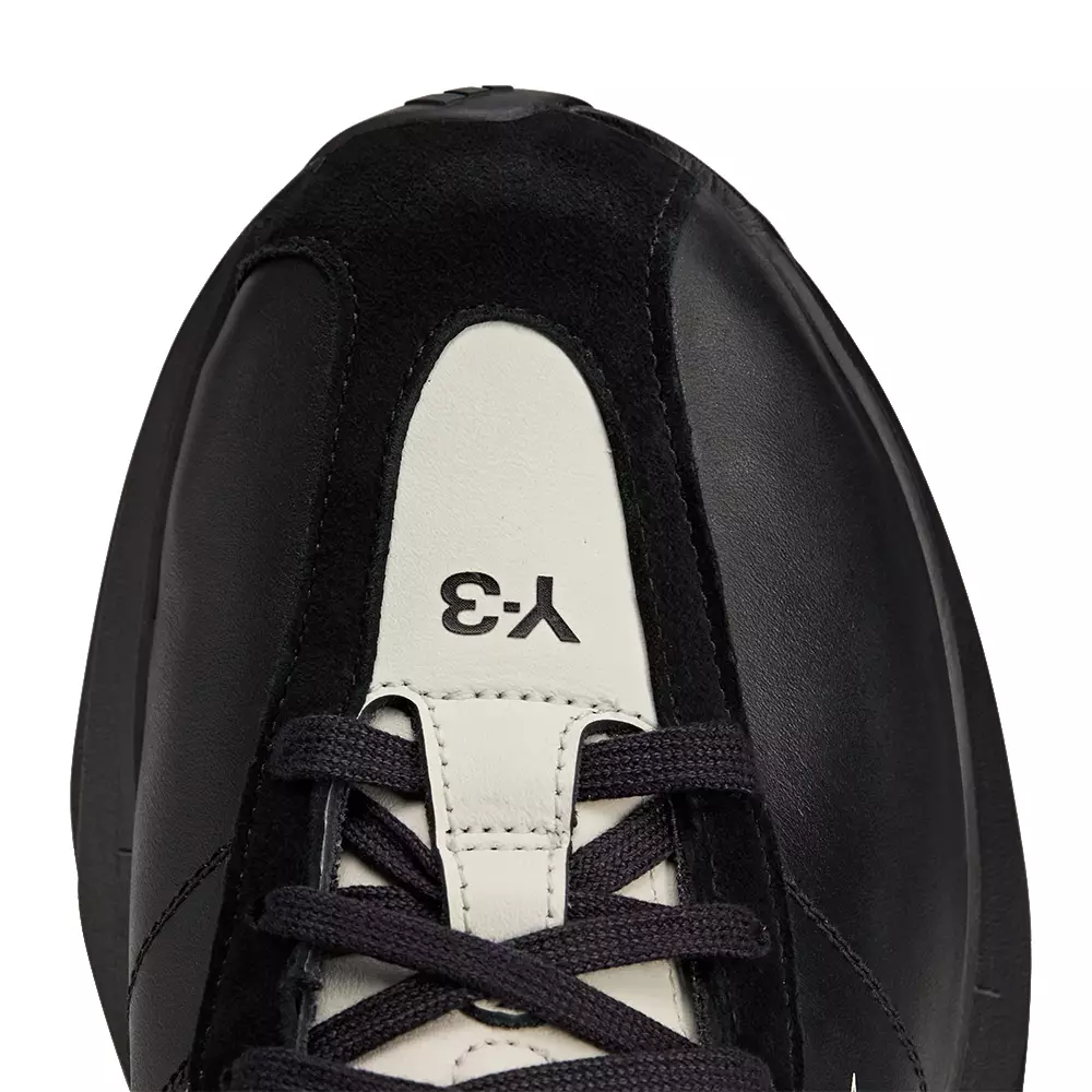 Adios Pro 3.0 LX Shoes Black