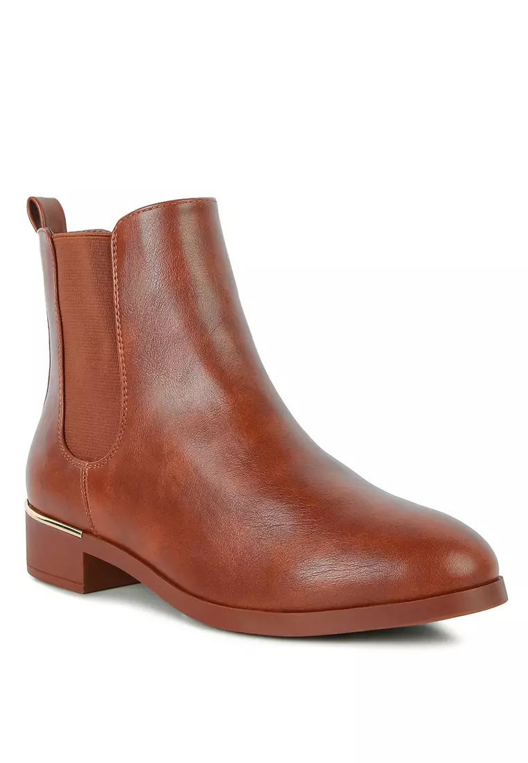 Winter boots deals zalora