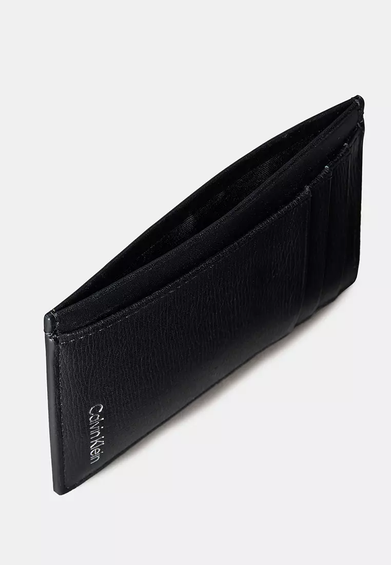 Logo Cardholder - Calvin Klein Accessories & Footwear