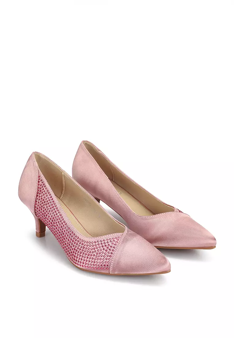 Buy BLOWFISH MALAYSIA Bella Pump Shoes Online ZALORA Malaysia