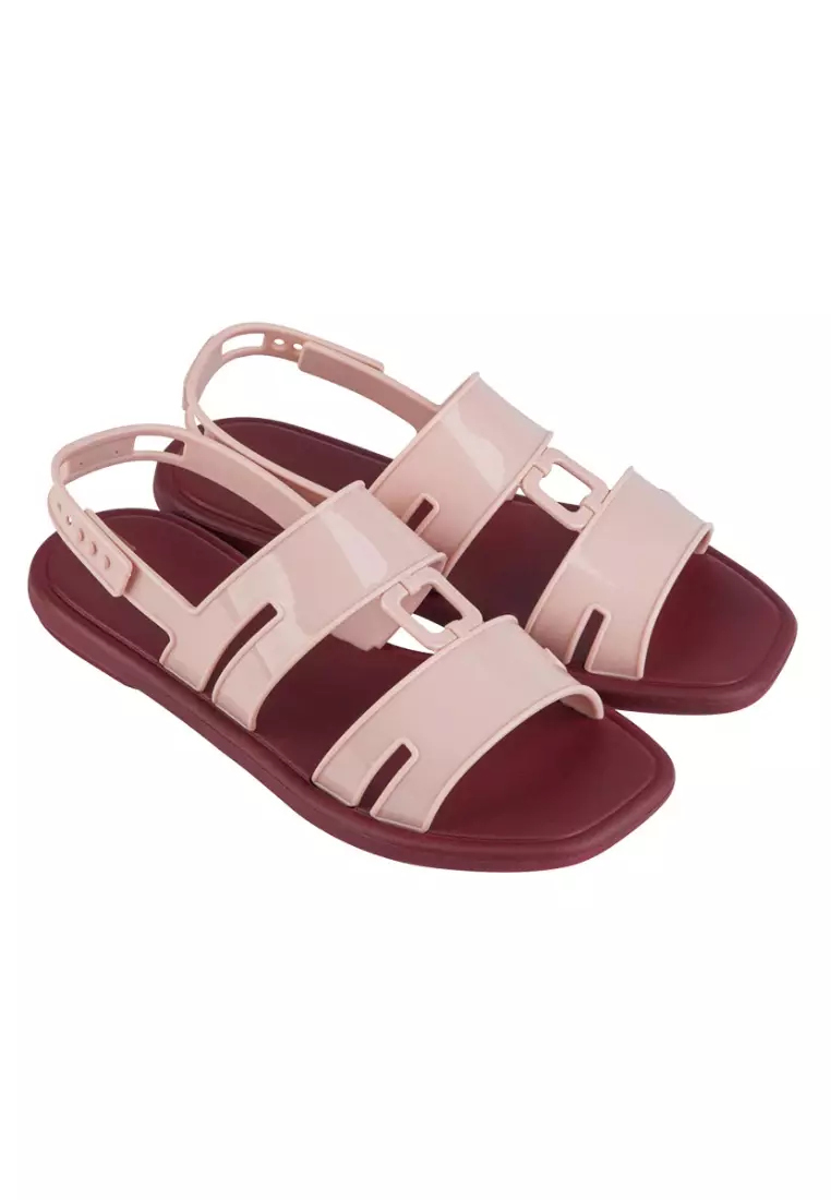 Discount on Zaxy  shoes - SKU: Ativa Sand Light Nude