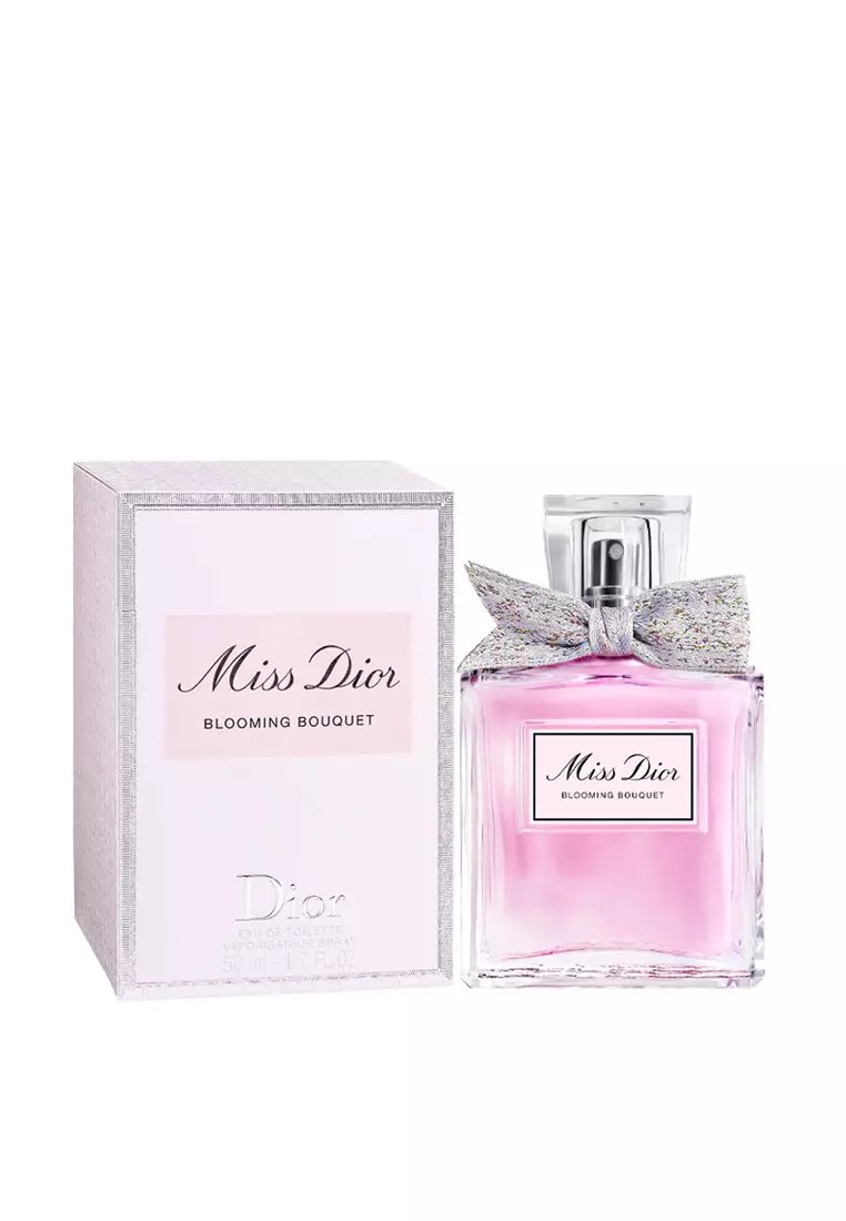 Buy Dior DR Miss Dior Blooming Bouquet Eau de toilette 50ml